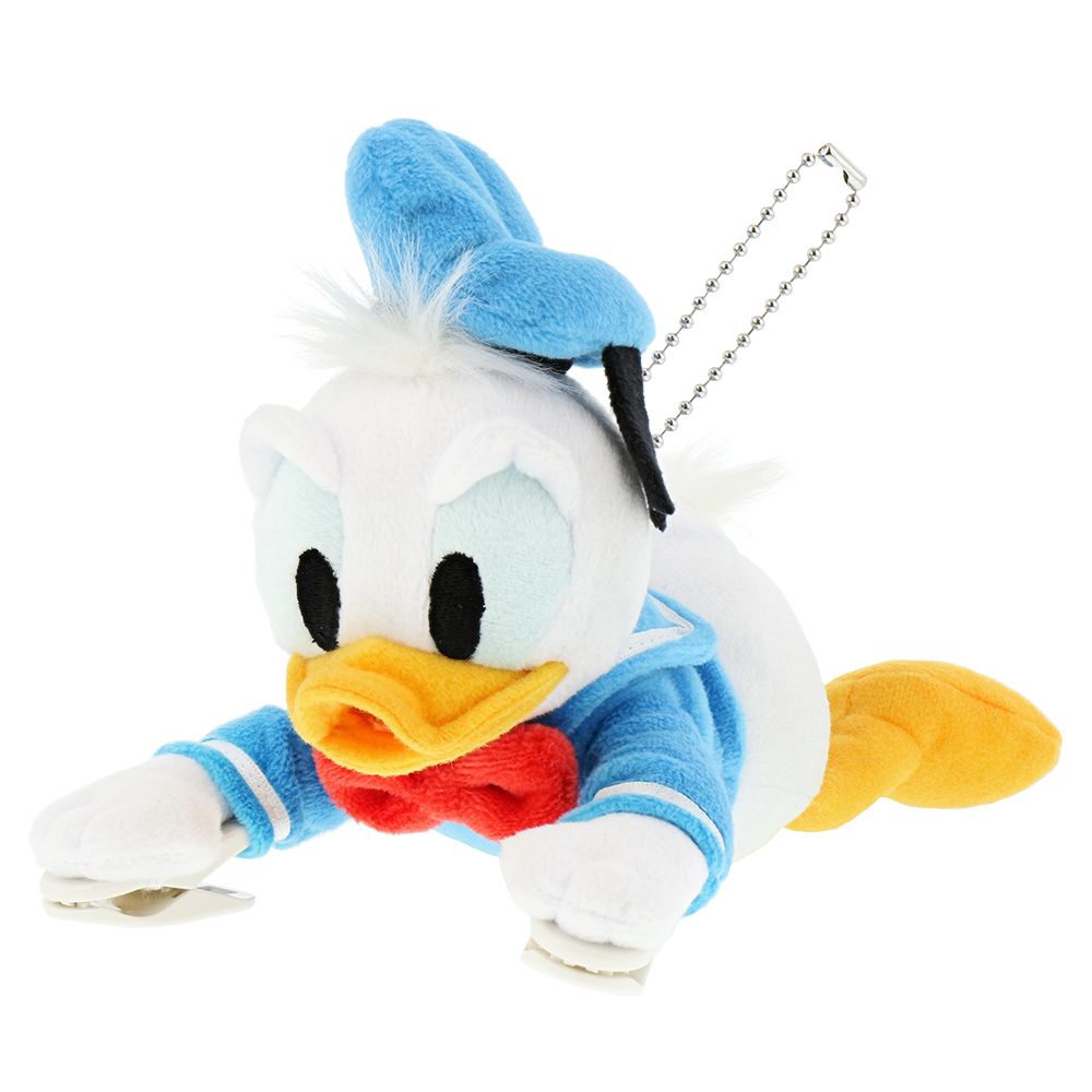 60s レドラプラスチック　ドナルドダック　スモール　ビッグ　セット 60s レドラプラスチック ドナルドダック スモール ビッグ セット