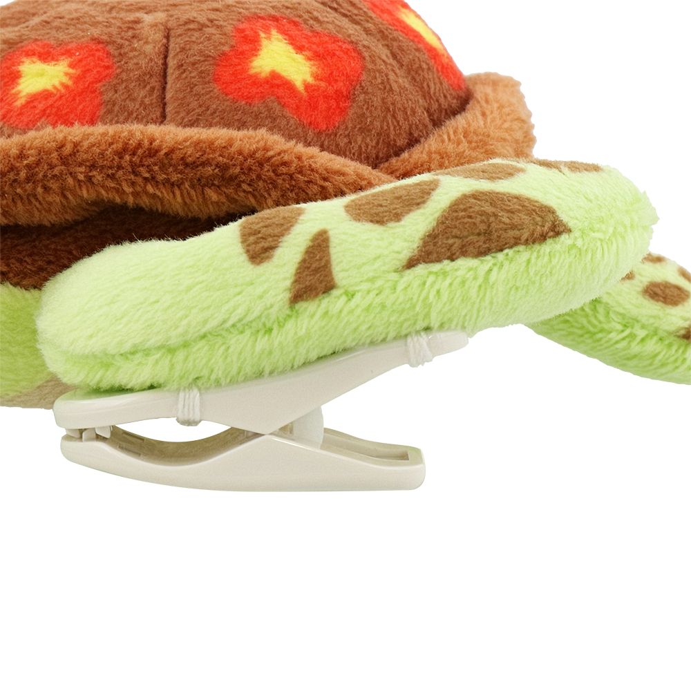 ぬいぐるみ 肩のせ スクワート