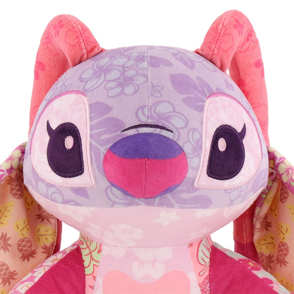 ぬいぐるみ エンジェル