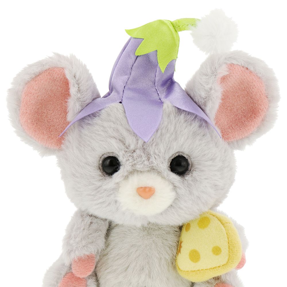 ぬいぐるみチャーム