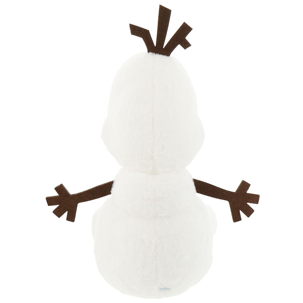 ぬいぐるみ オラフ