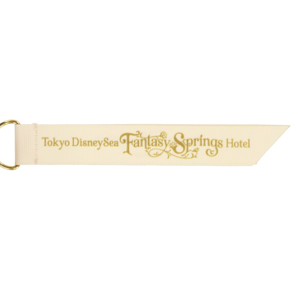 ぬいぐるみバッジ ミッキー