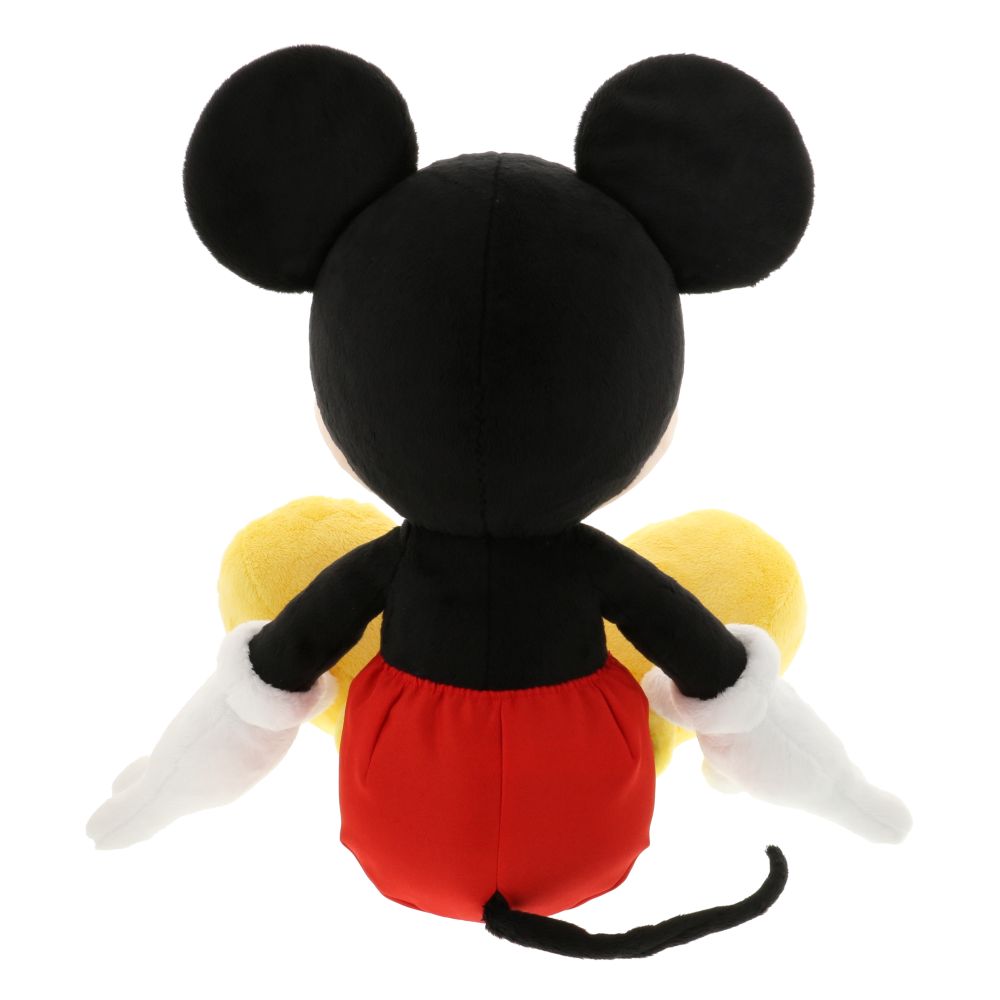 ぬいぐるみ ミッキー