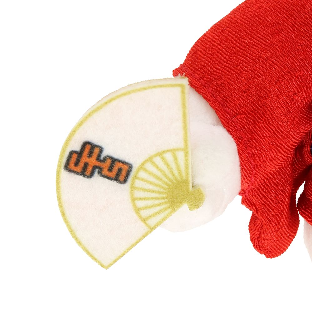 ぬいぐるみバッジ ベイマックス