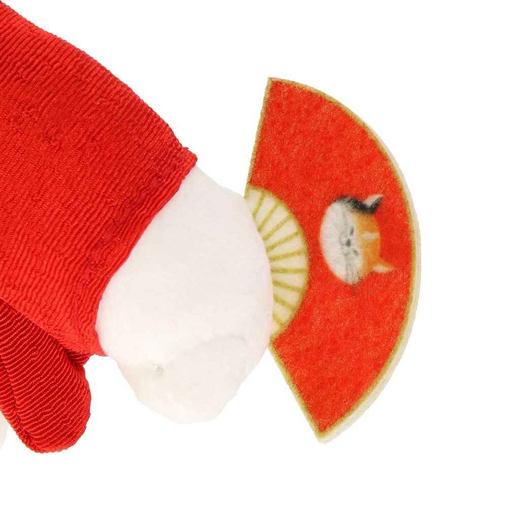 ぬいぐるみバッジ ベイマックス