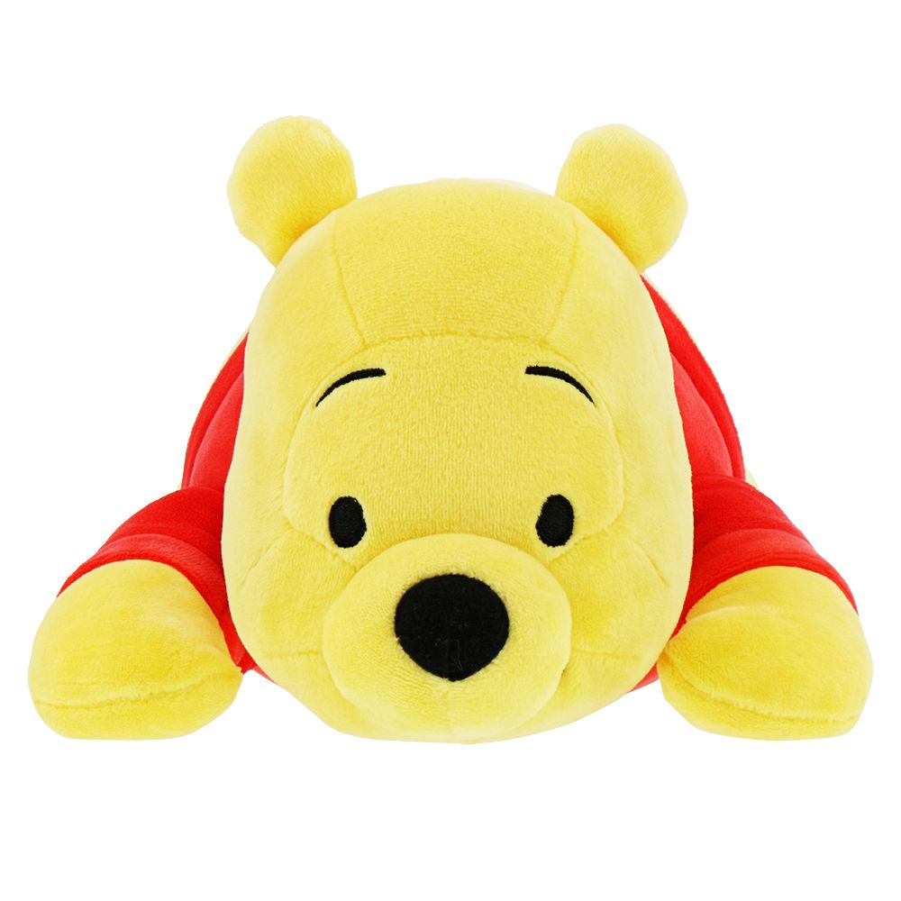 だきぬいぐるみ プー