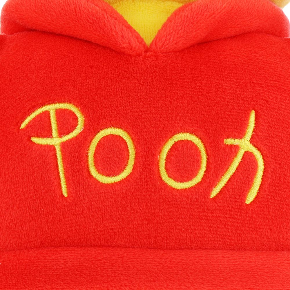 だきぬいぐるみ プー