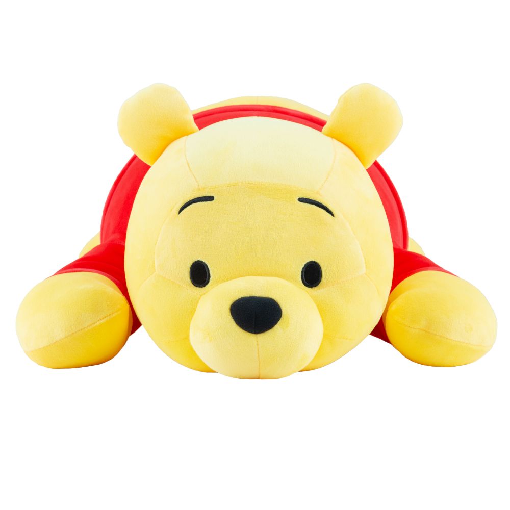 だきぬいぐるみ プー