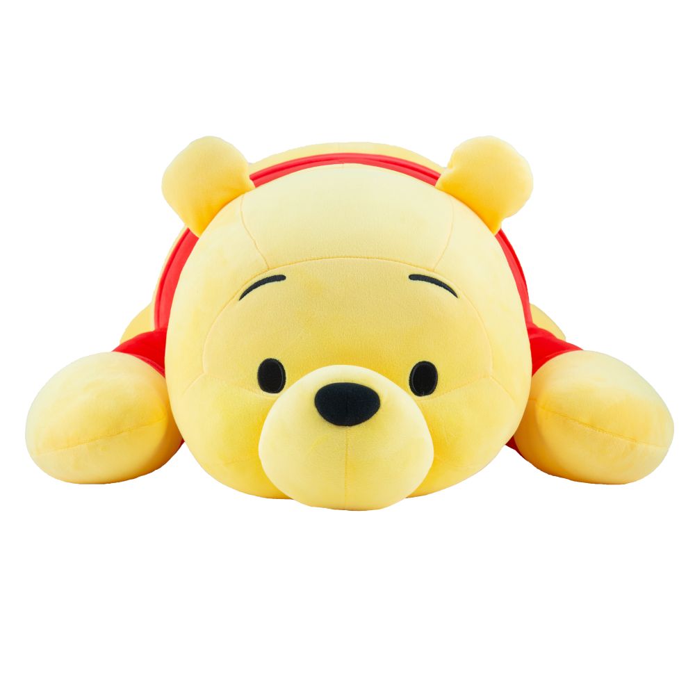 だきぬいぐるみ プー