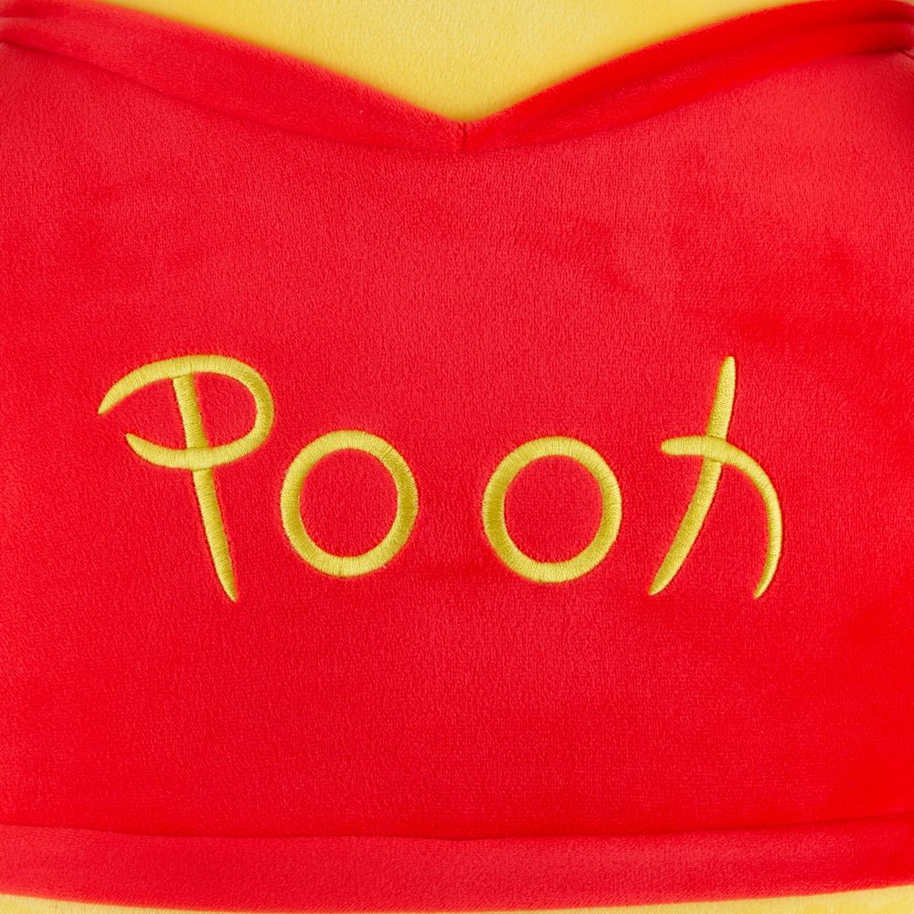 だきぬいぐるみ プー