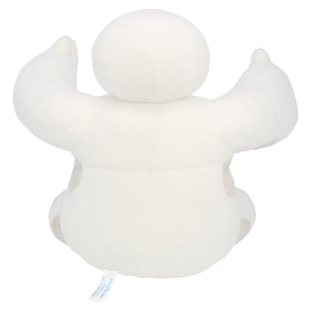 ぬいぐるみ ベイマックス