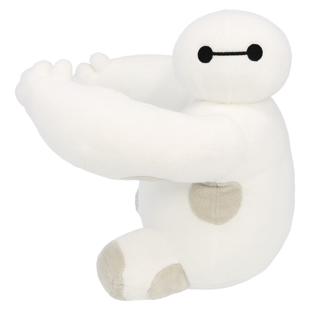 ぬいぐるみ ベイマックス