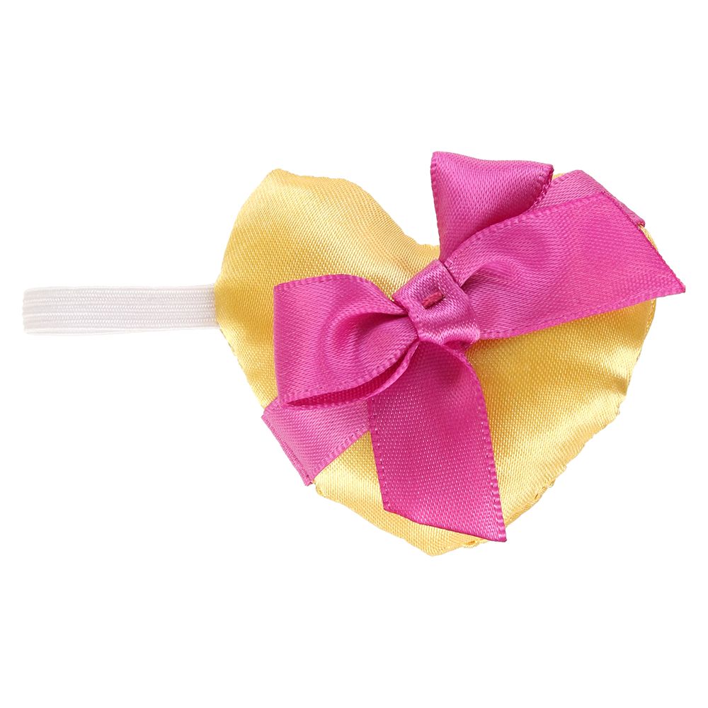 ぬいぐるみバッジ ミニー