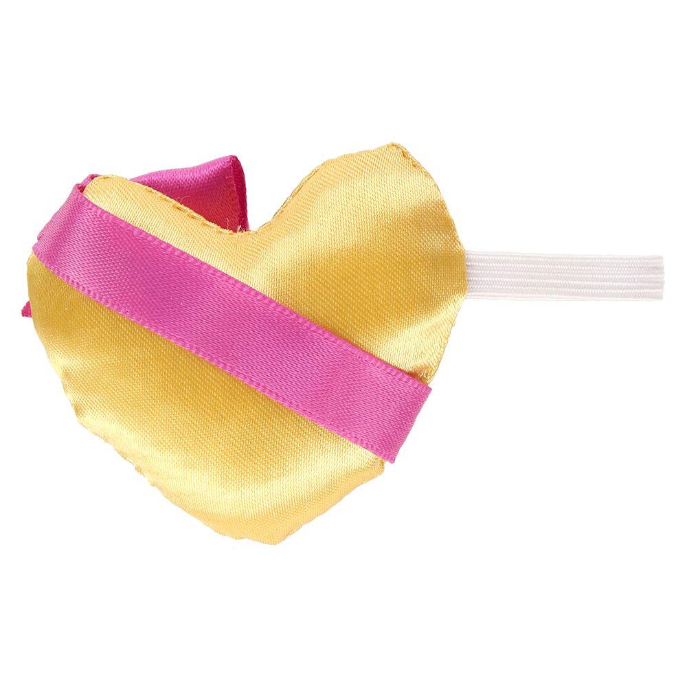 ぬいぐるみバッジ ミニー