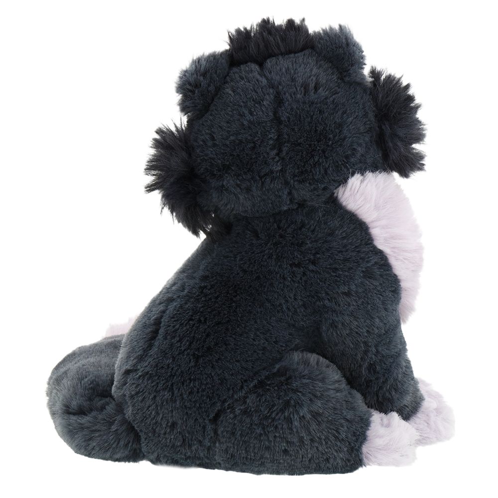 ぬいぐるみ ルシファー