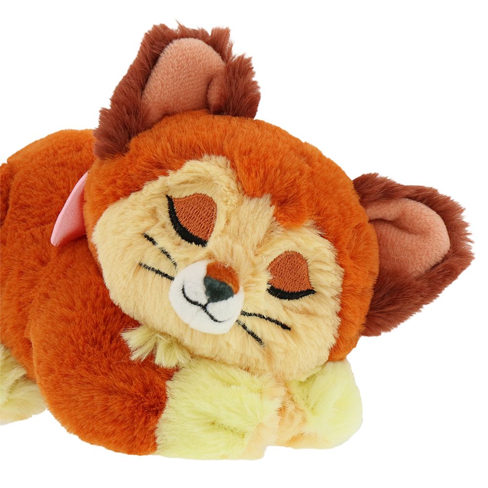 ぬいぐるみ ダイナ