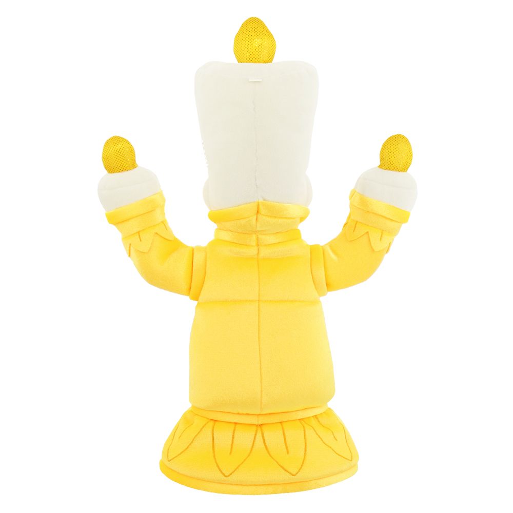 ハンドパペット ルミエール