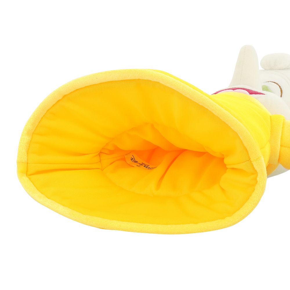 ハンドパペット ルミエール