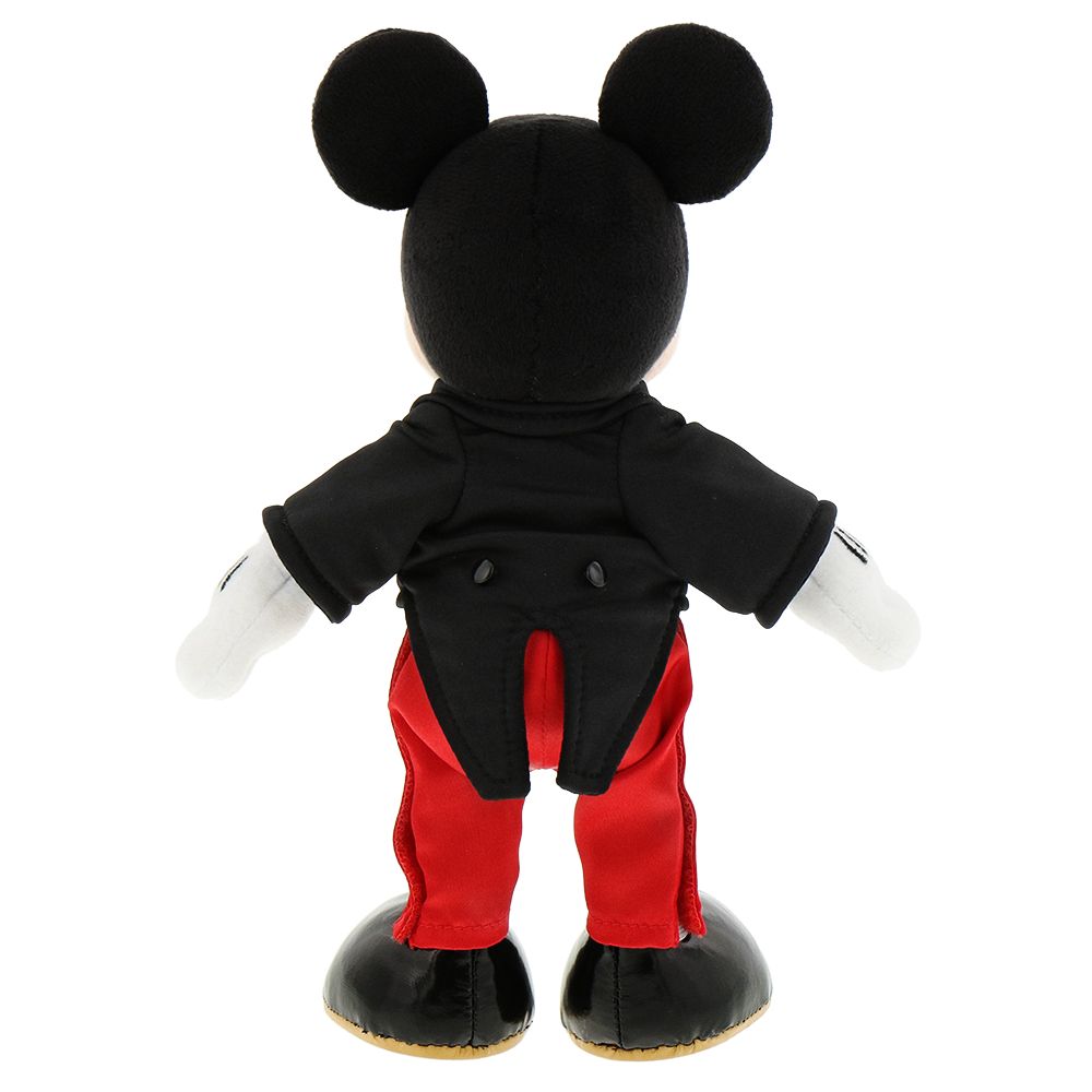 ポージープラッシー ミッキー