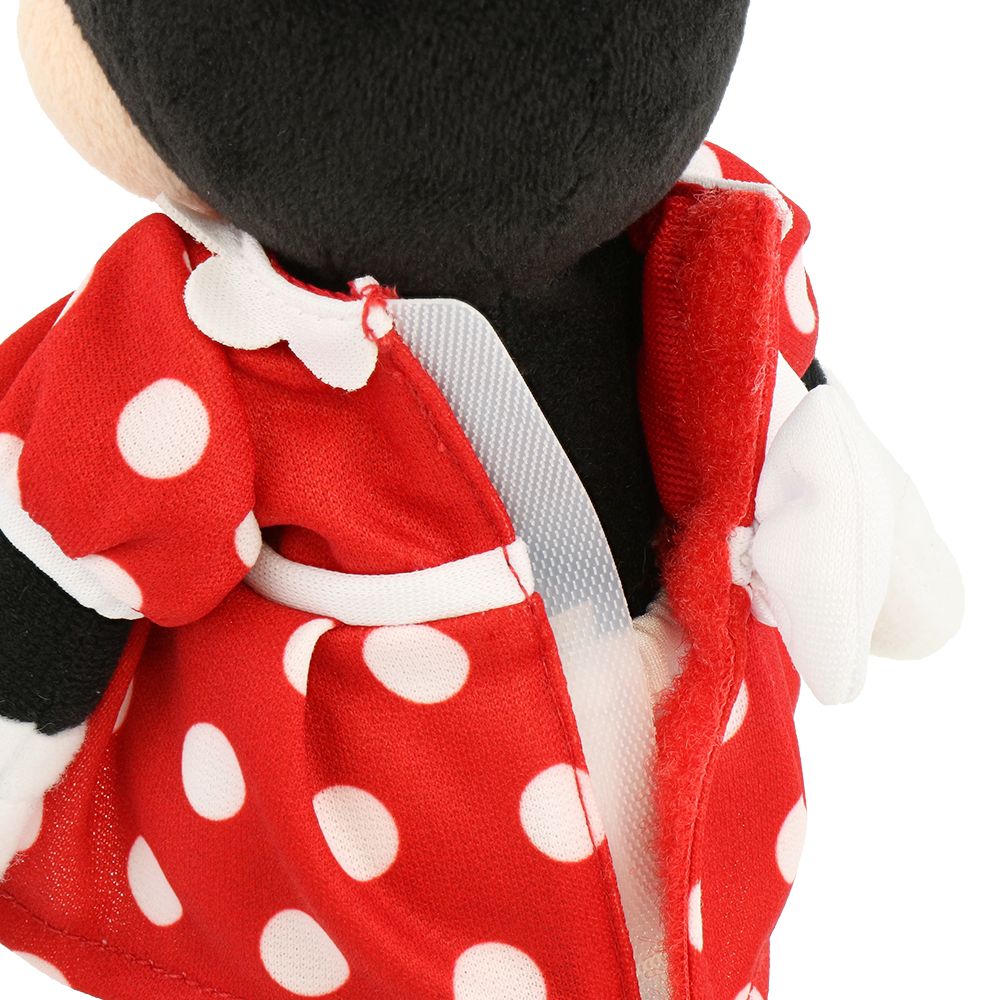 ポージープラッシー ミニー