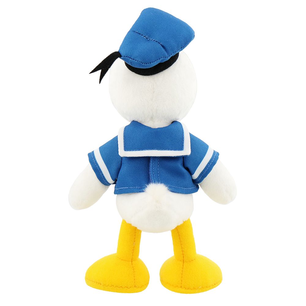 ポージープラッシー ドナルド