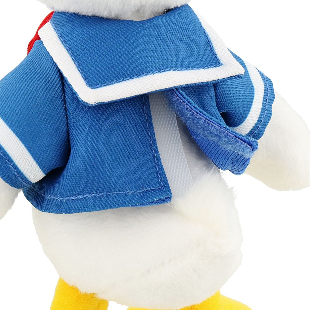 ポージープラッシー ドナルド