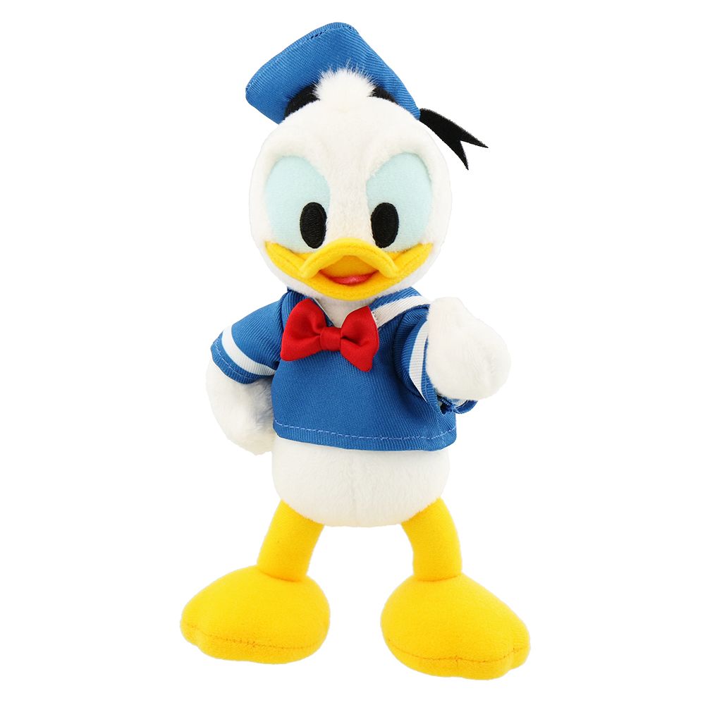 ポージープラッシー ドナルド