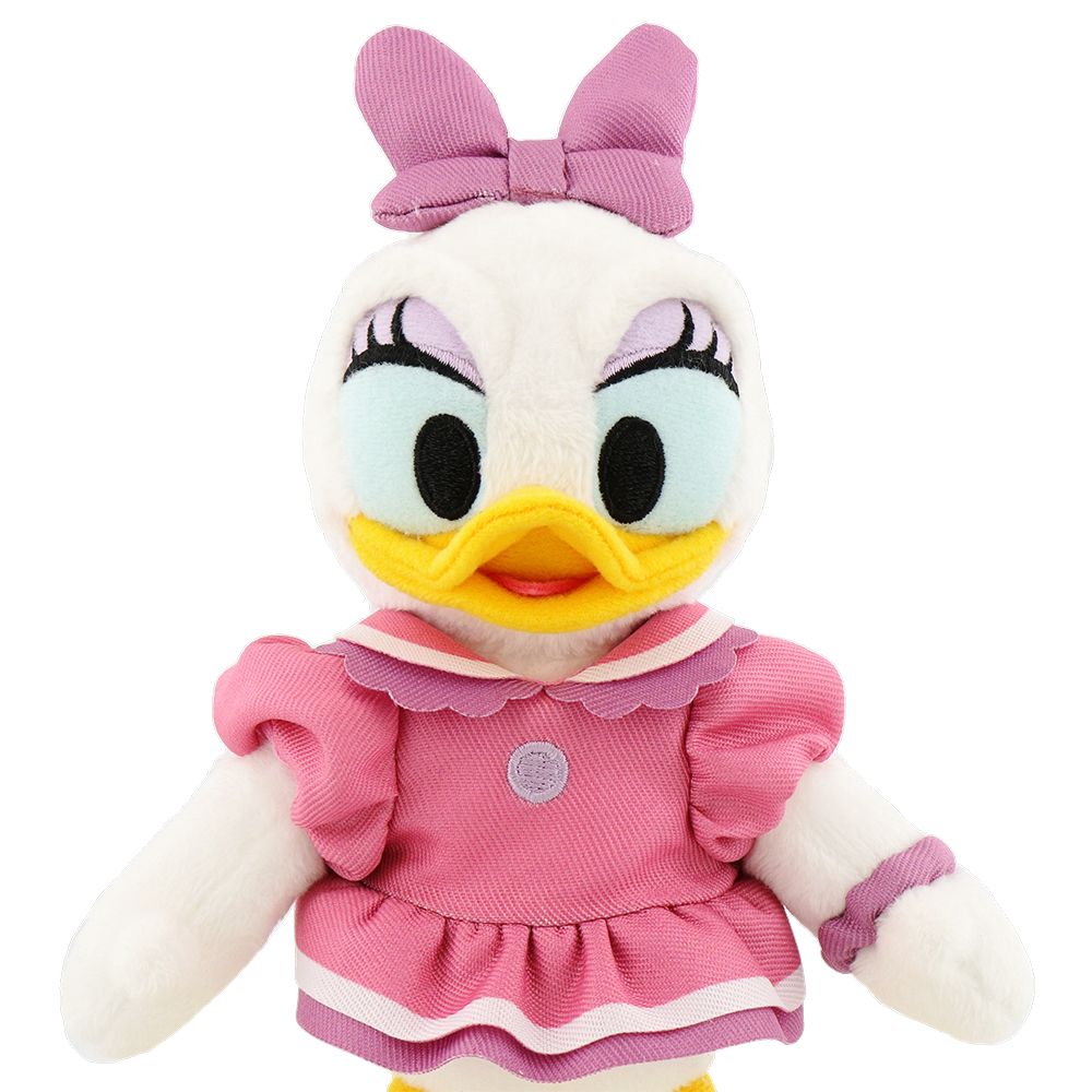 ポージープラッシー デイジー