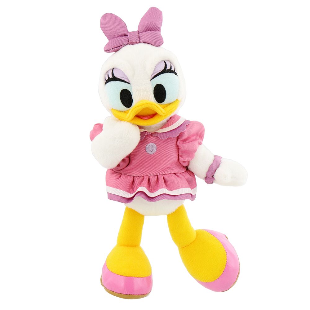 ポージープラッシー デイジー