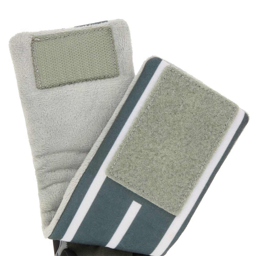 ぬいぐるみバンド ミッキー