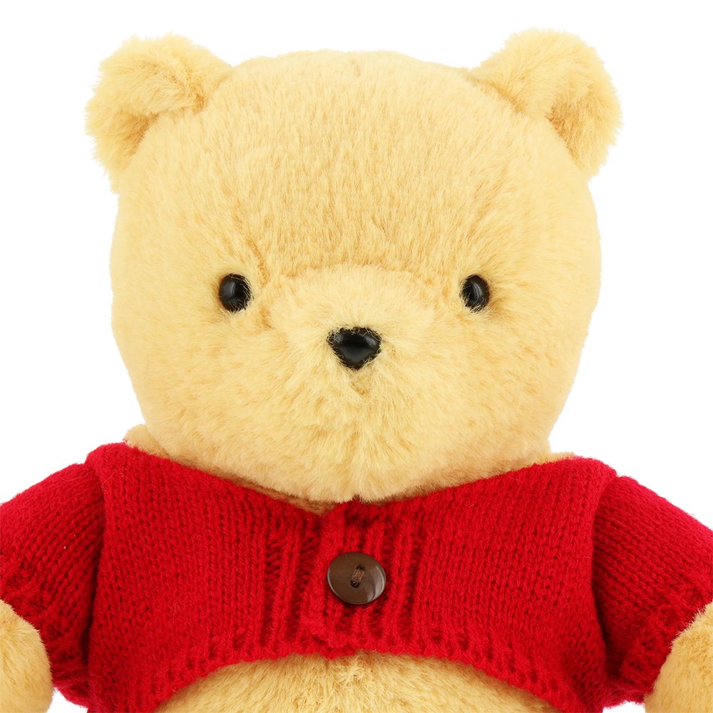 ぬいぐるみ プー