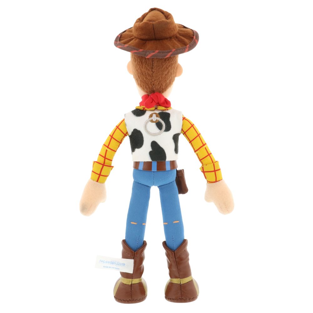 ポージープラッシー ウッディ