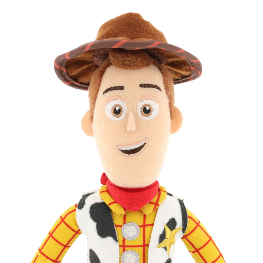 ポージープラッシー ウッディ