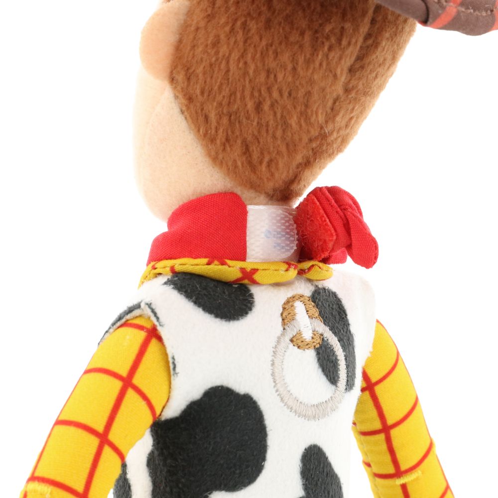 ポージープラッシー ウッディ