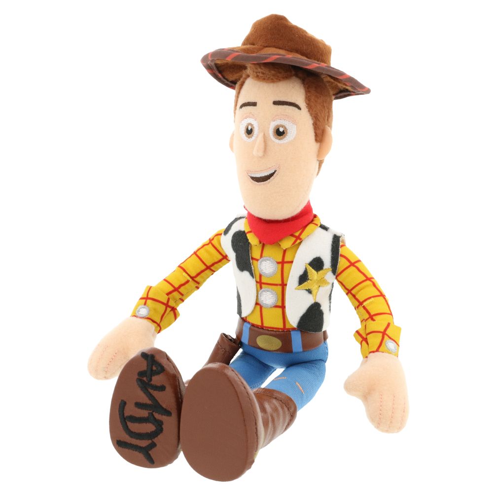 ポージープラッシー ウッディ