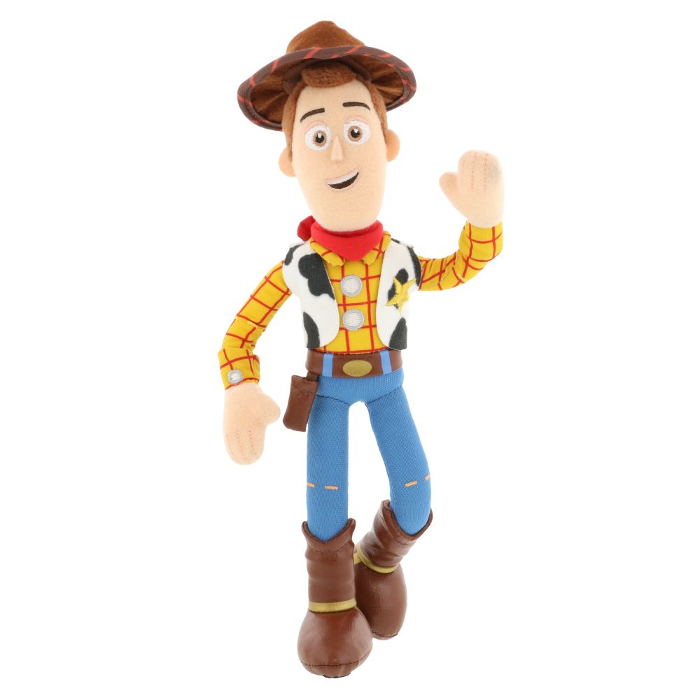 ポージープラッシー ウッディ