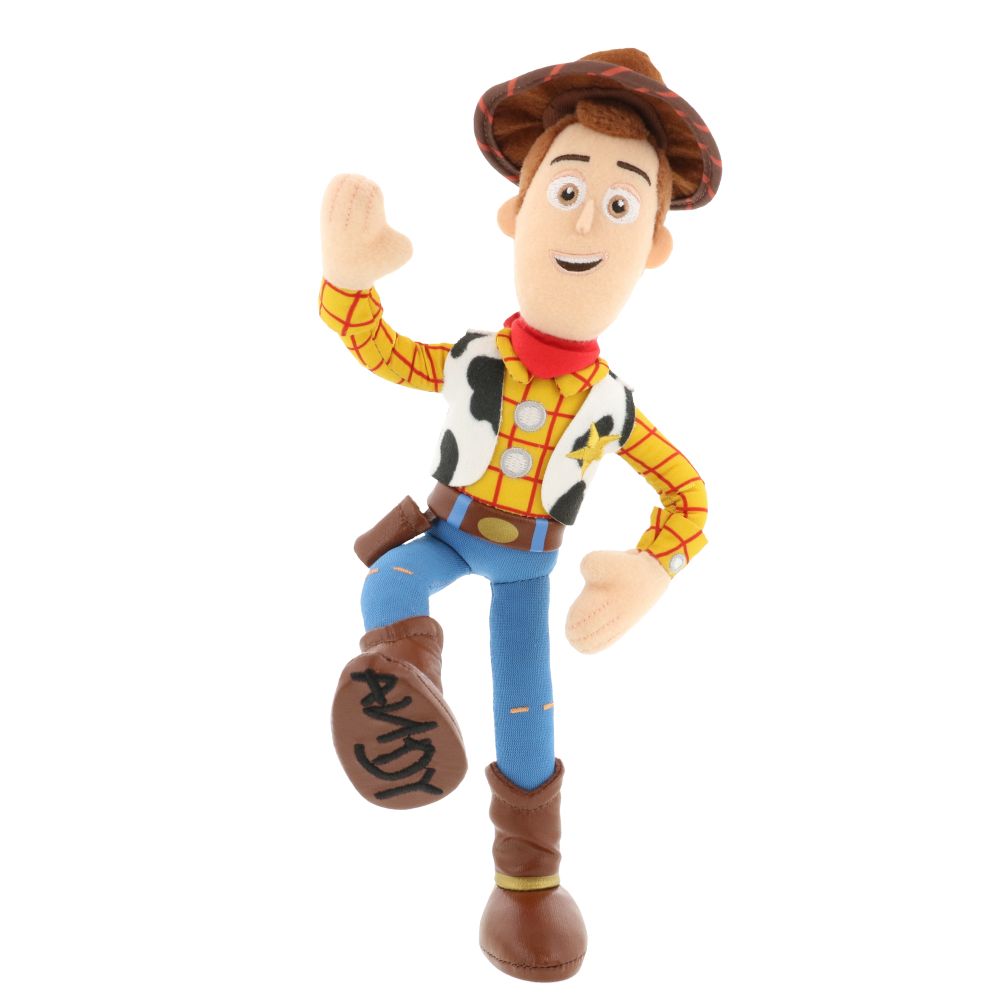 ポージープラッシー ウッディ