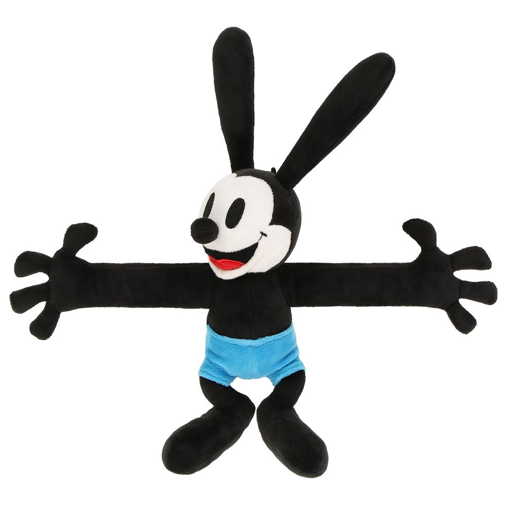 ぬいぐるみ オズワルド・ザ・ラッキー・ラビット