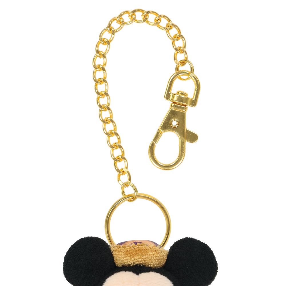 ぬいぐるみチャーム ミッキー