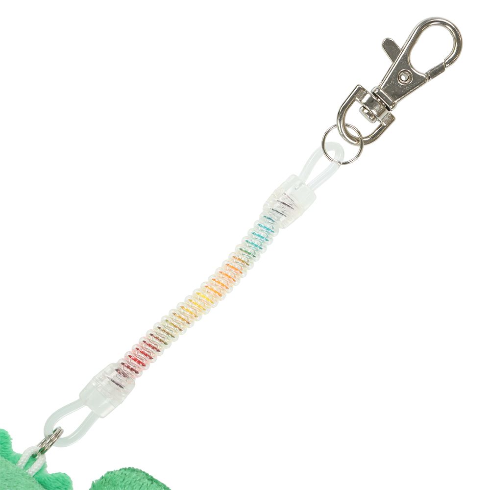 ぬいぐるみチャーム パスカル