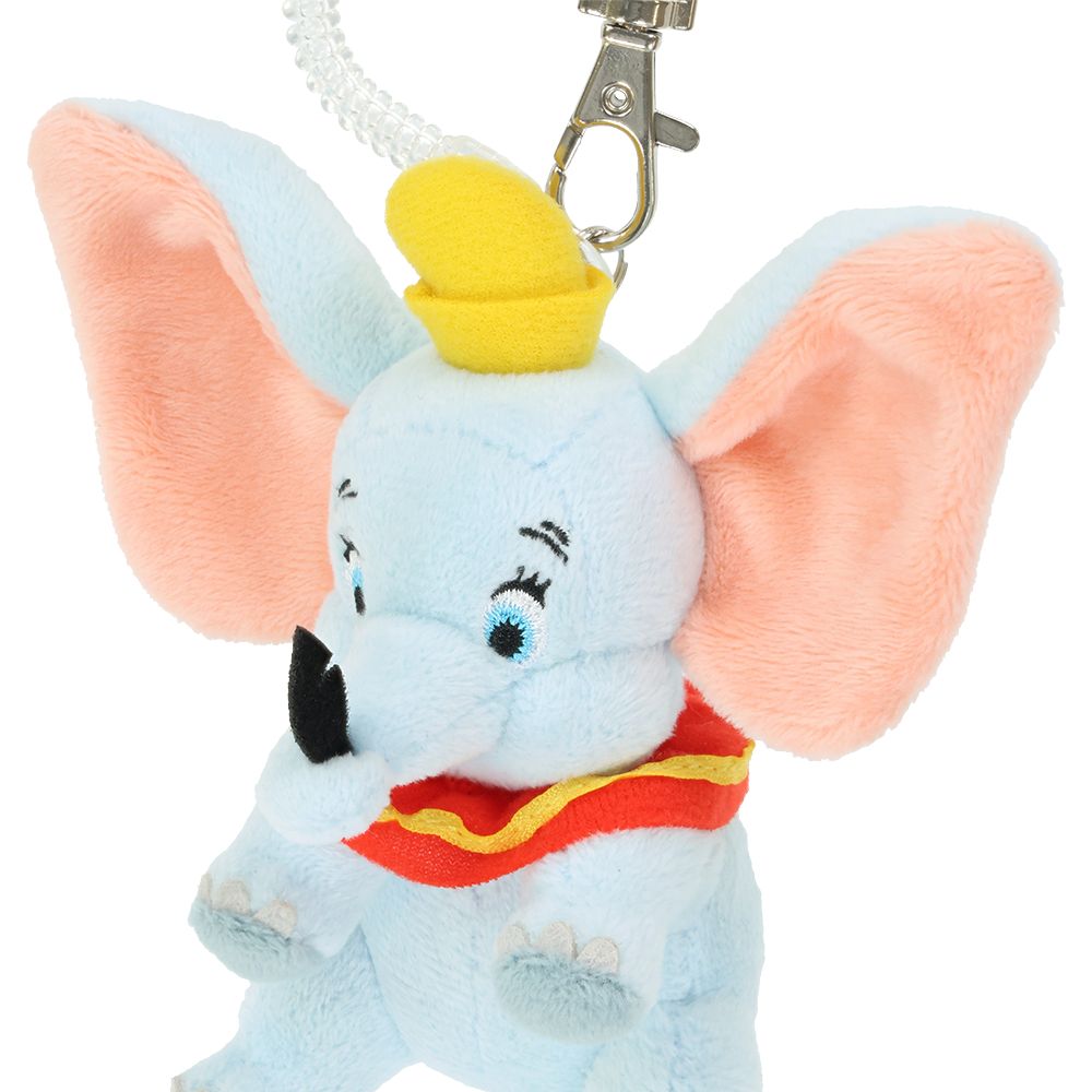 ぬいぐるみチャーム ダンボ