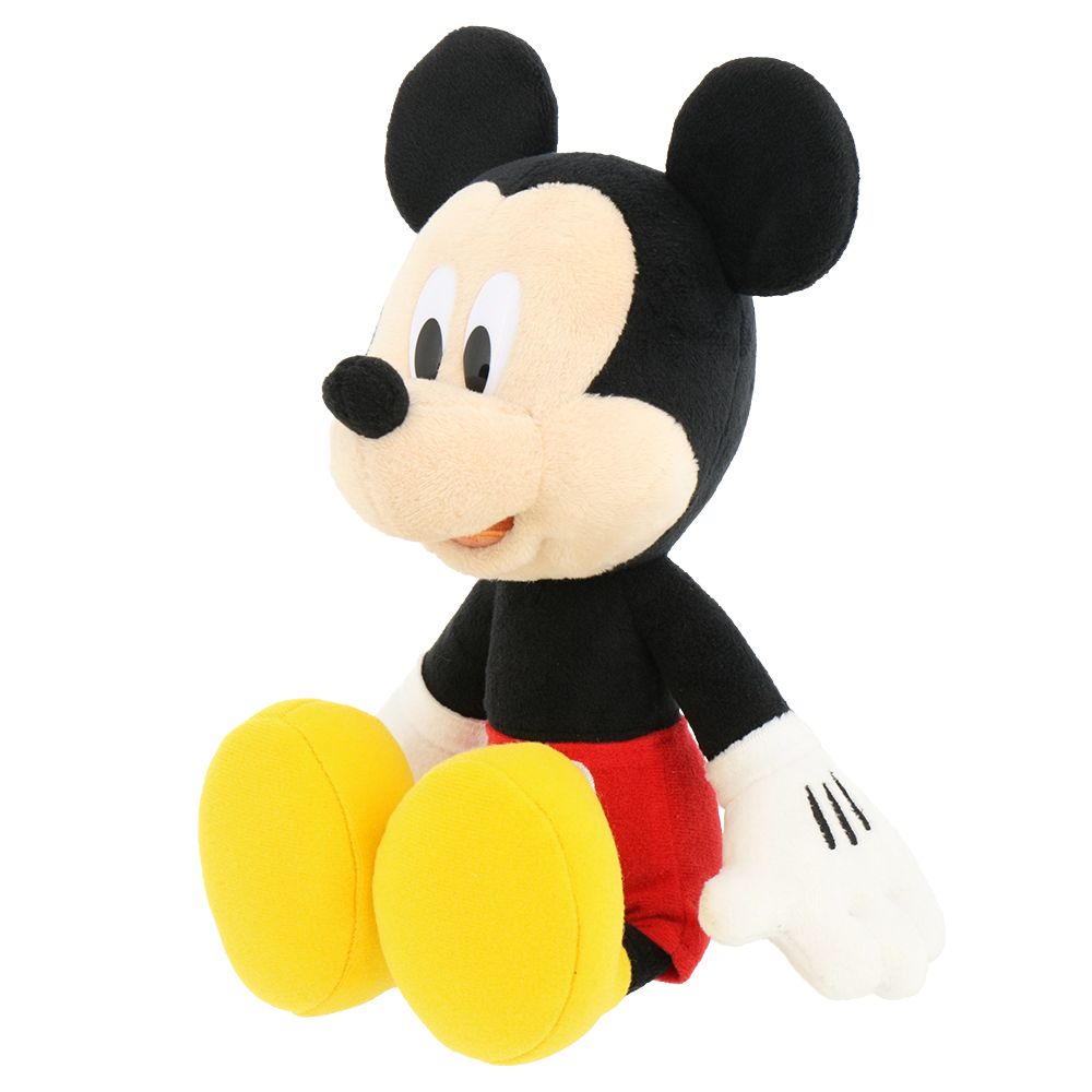 ぬいぐるみ ミッキー