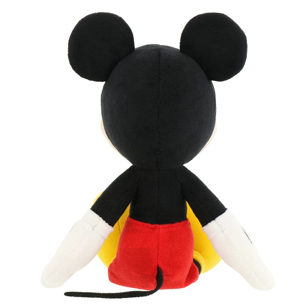 ぬいぐるみ ミッキー