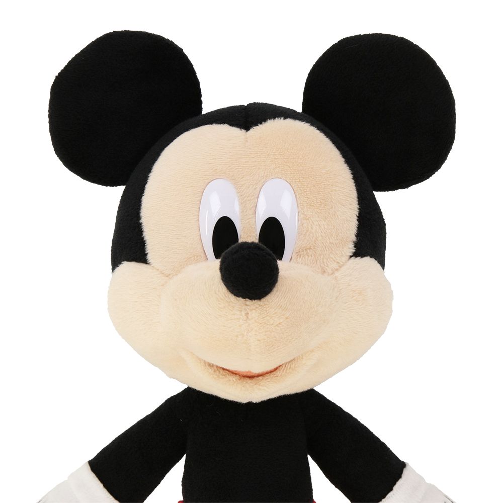 ぬいぐるみ ミッキー