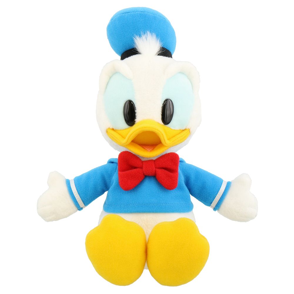 ぬいぐるみ ドナルド