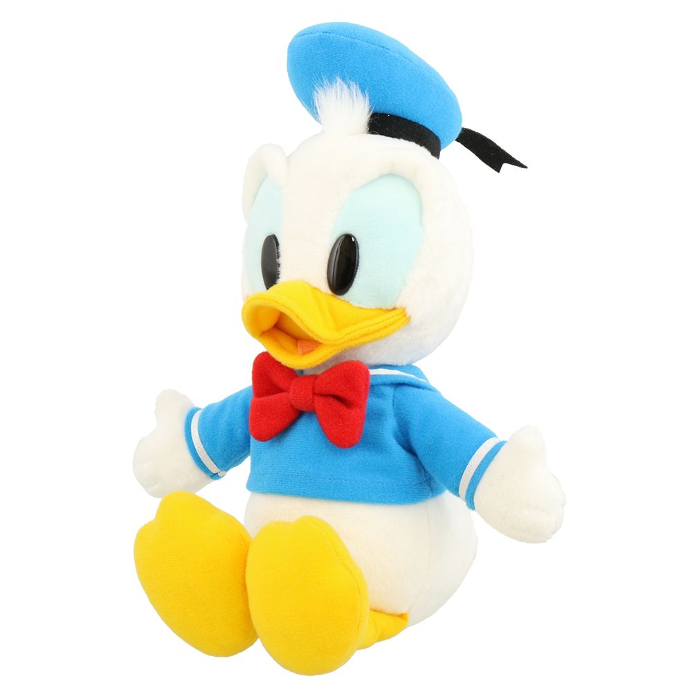 ぬいぐるみ ドナルド