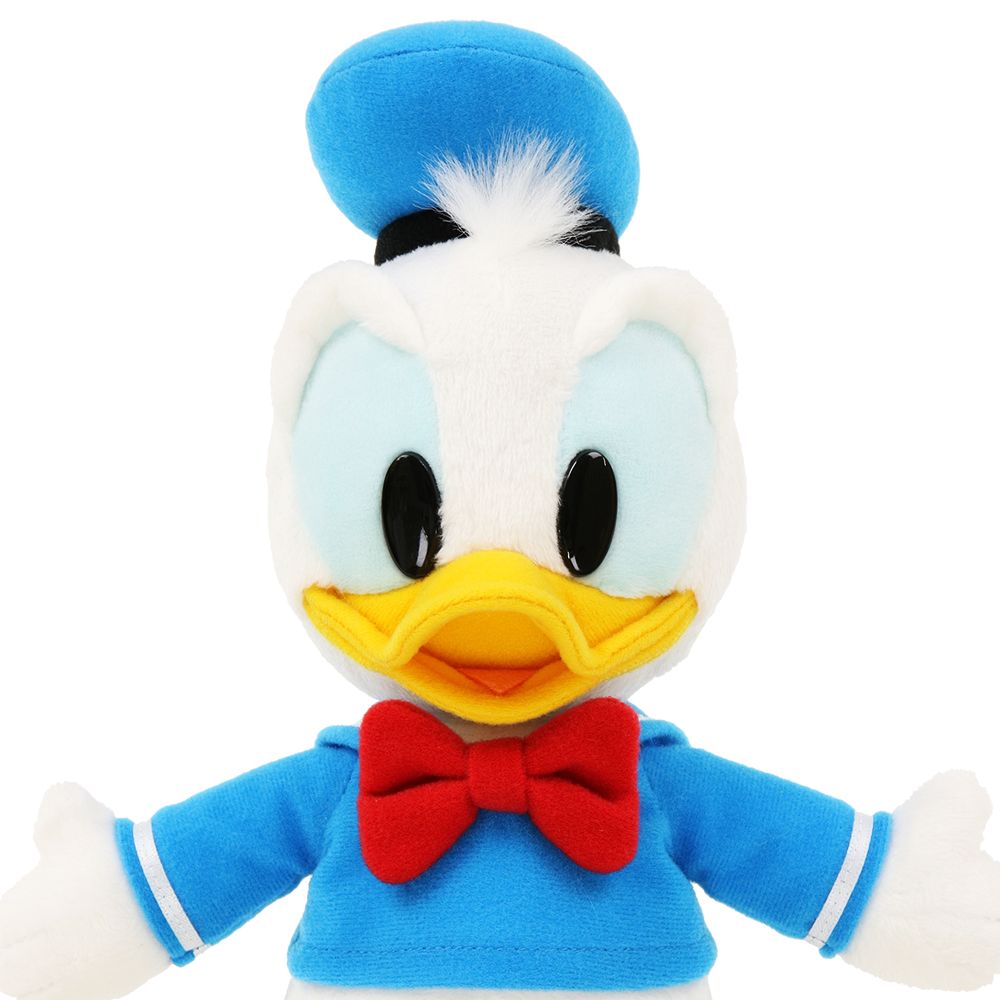 ぬいぐるみ ドナルド