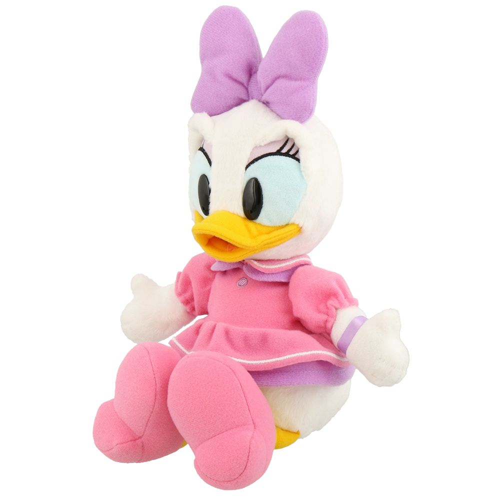 ぬいぐるみ デイジー