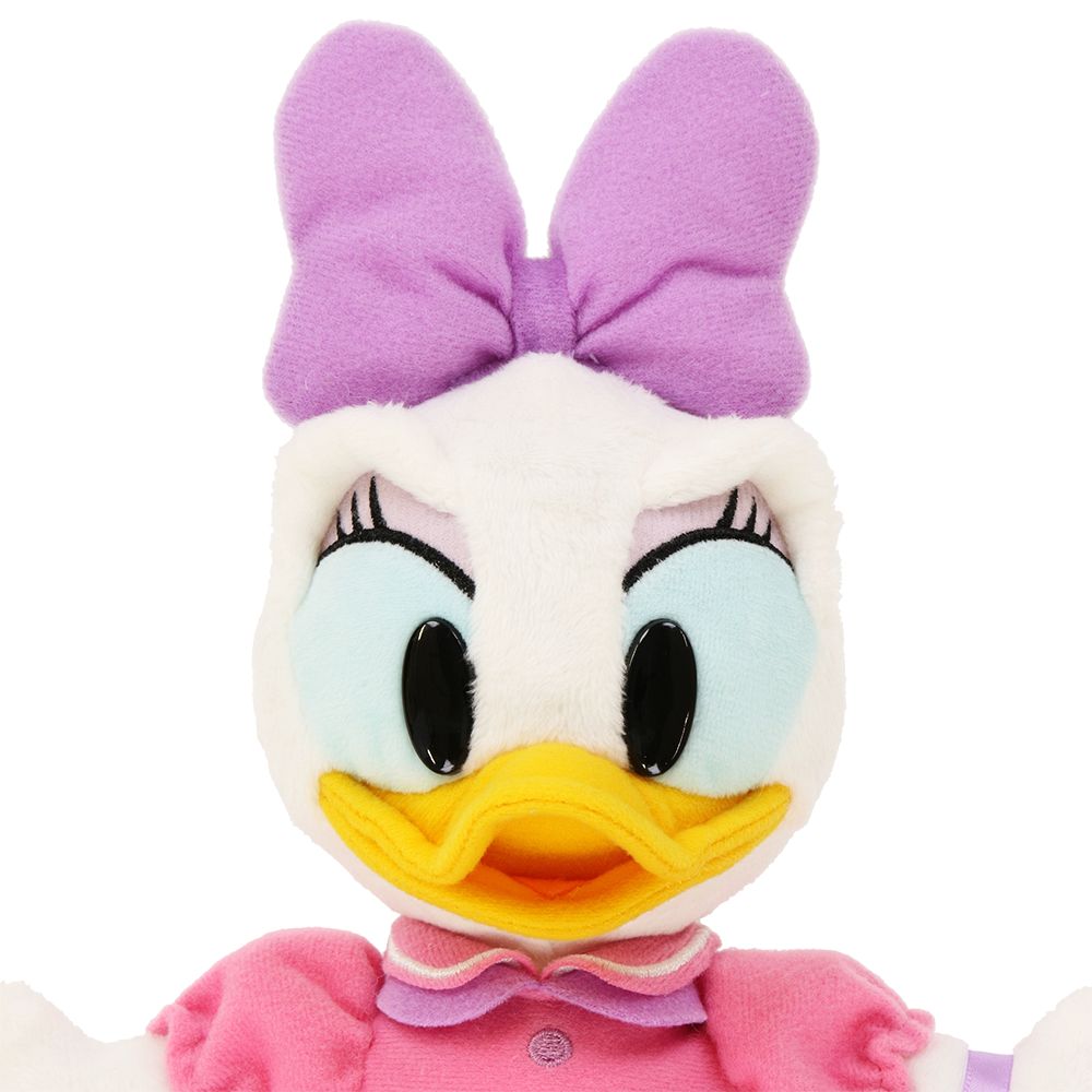 ぬいぐるみ デイジー