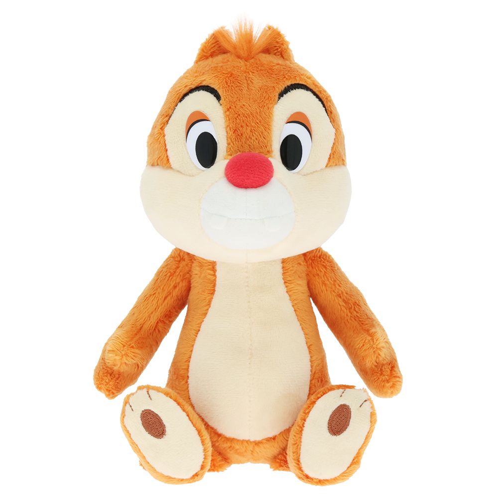 ぬいぐるみ デール